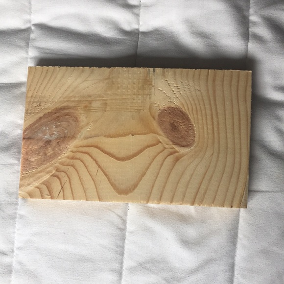 Hand Painted Fall Sign - Picture 2 of 4